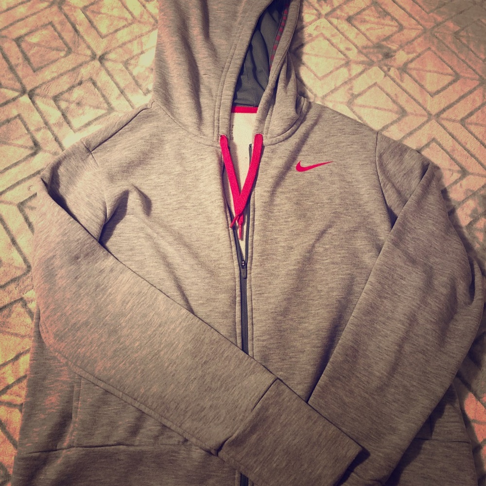 Nike jacket
